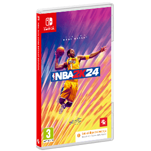 NBA2K24